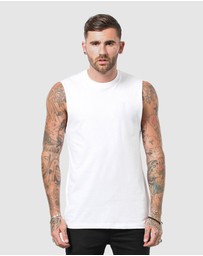 DVNT - 4-Pack Devoid Premium Tank