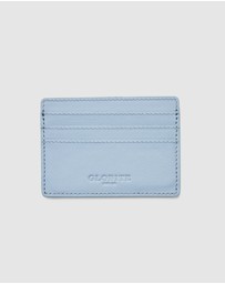 Globite - Leather RFID Card Holder