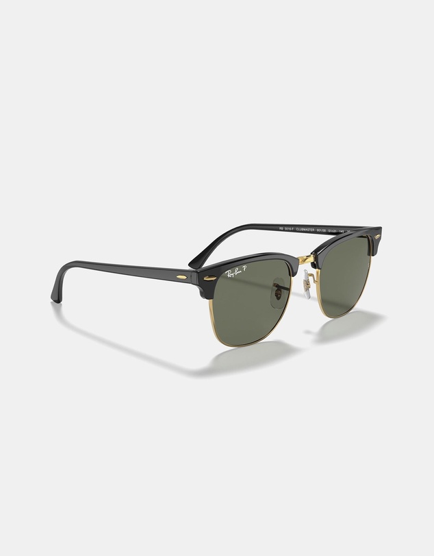 Ray-Ban - Clubmaster