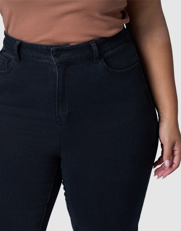 Indigo Tonic - Maddie Bootleg Jean