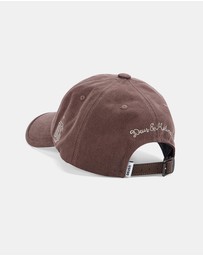 Deus Ex Machina - Emblem College Address Cap