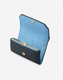 Maison De Sabre - Trifold Wallet