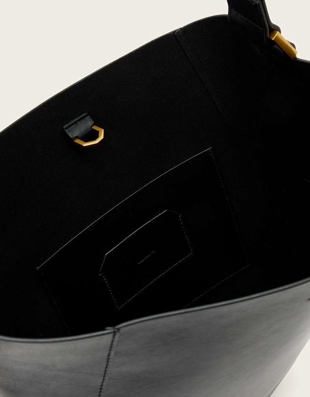 AllSaints - Luna Hobo Shoulder Bag