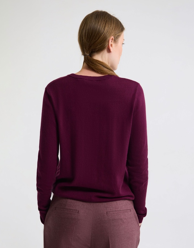 Oxford - Madeline Knit