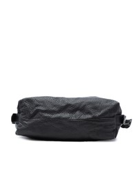 Pre-Loved by Azura Reborn - Pre-Loved Large Leather Bamboo Bar Tote