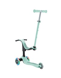 Globber - Go Up Lights V2 Mint