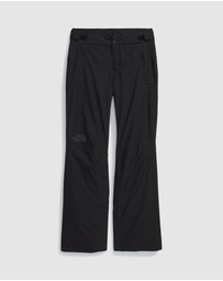 The North Face - Descendit Snow Pants