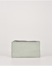 Cobb & Co - Taree Soft Leather Pouch Wallet