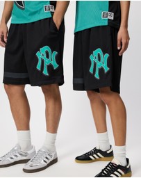 No Problemo - NYP Sport Mesh Board Shorts