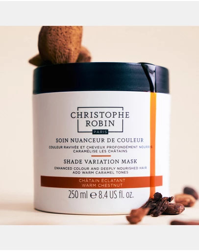 Christophe Robin - Shade Variation Mask 250ml