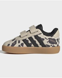 adidas Sportswear - VL COURT 3.0 SHOES INFANT Infants