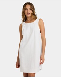 Roxy - Womens Lucky Charm Mini Dress