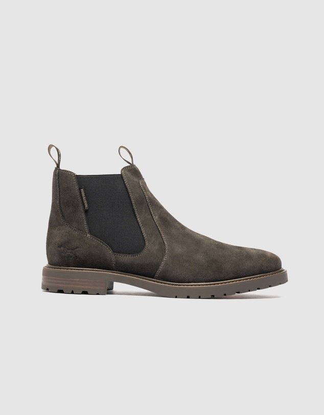 Rodd & Gunn - Brooklyn Chelsea Boot
