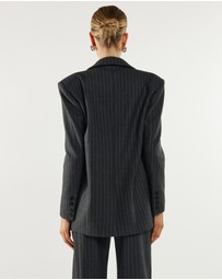 Madison The Label - Collins Blazer