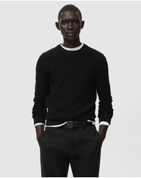 M.N.G - Salas Sweater