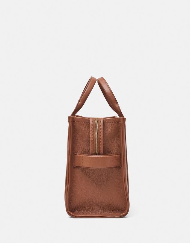 Marc Jacobs - The Leather Medium Tote Bag