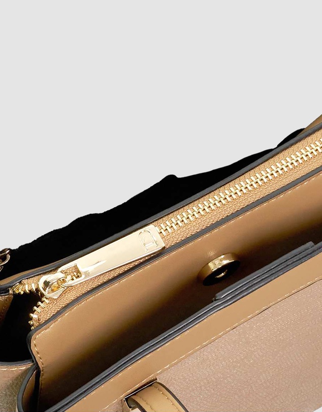 Dune London - Dorris - Taupe