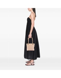 Pre-Loved by Azura Reborn - Pre-Loved Caviar Petite Shopping Tote