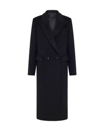 Oxford - Saskia Wool Rich Coat