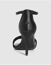 City Chic - WIDE FIT Totally Glam Heel