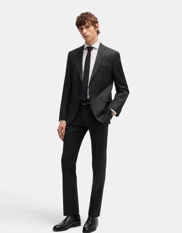 BOSS - Wenten Trousers