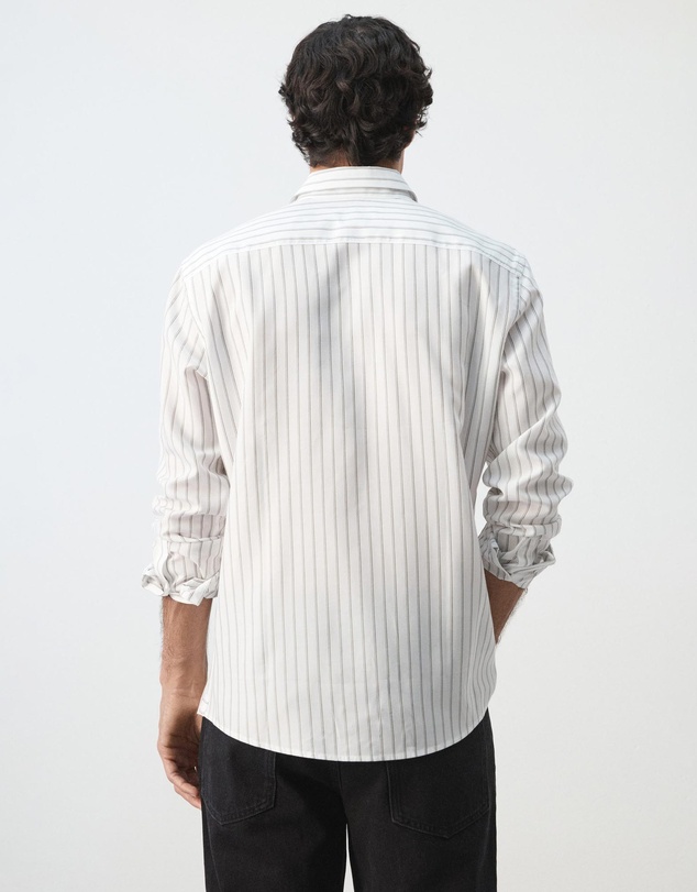 M.N.G - Dario Shirt