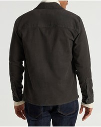 Marcs - Juny Cotton Over Shirt
