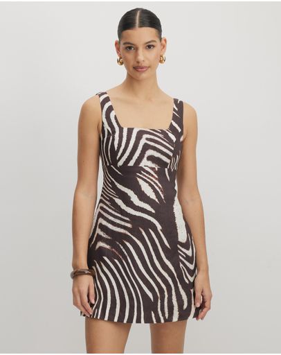 Zoya Print