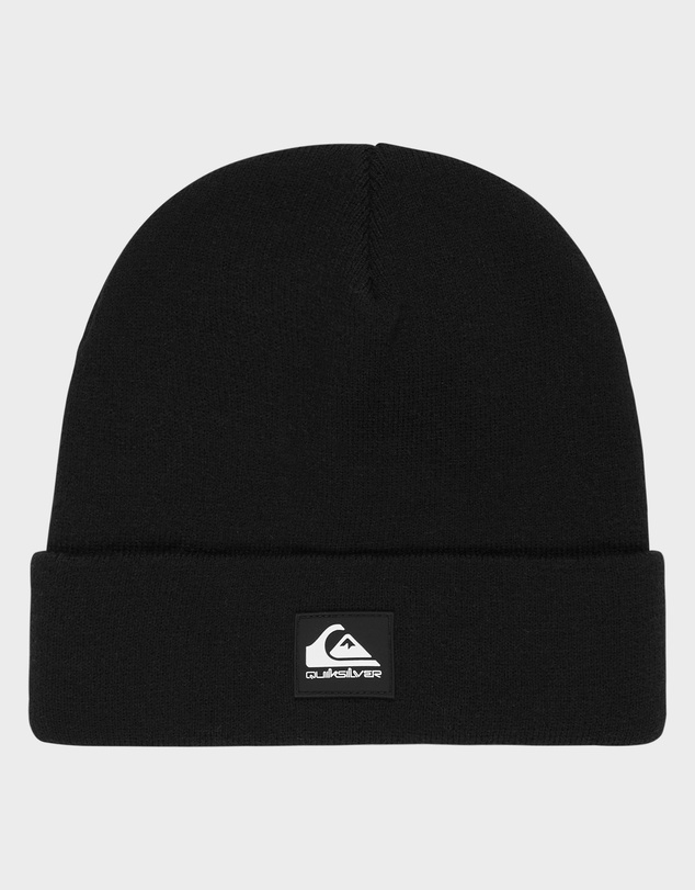 Quiksilver - Mens Brigade Beanie