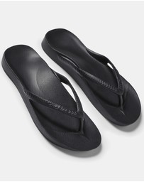 Archies Footwear - Arch Support Thongs