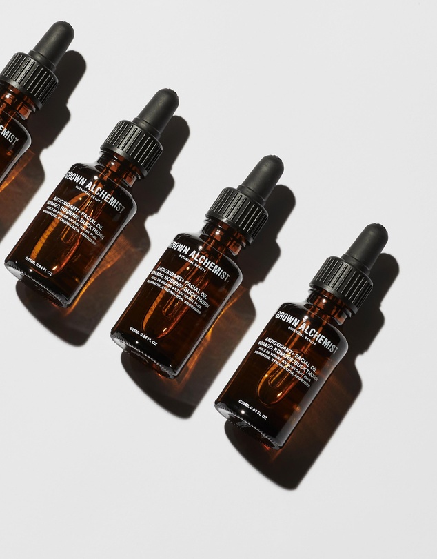 Grown Alchemist - Anti-Oxidant Facial Oil 25ml