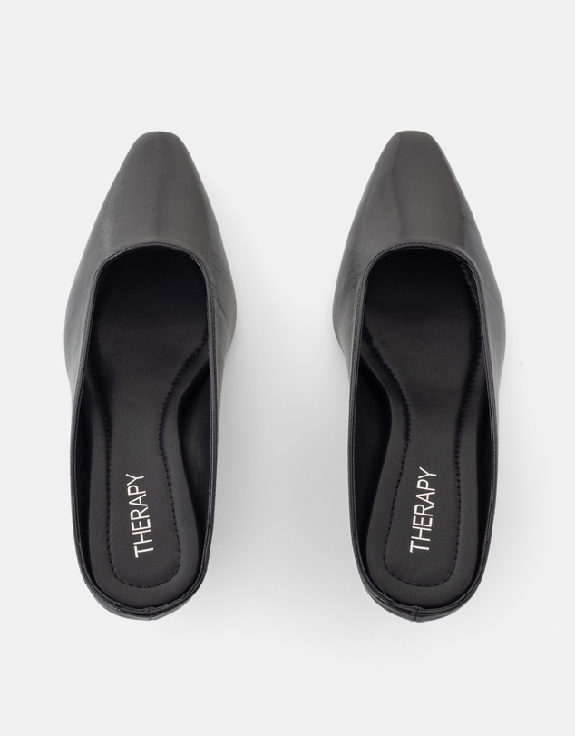 Therapy - Noho Heels