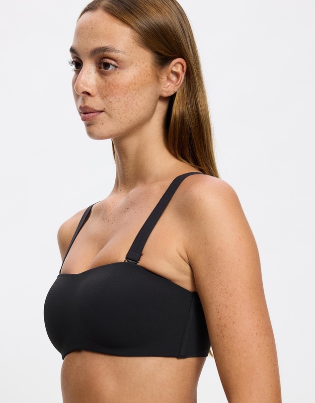Calvin Klein - Perfectly Fit Adapt Bandeau Strapless