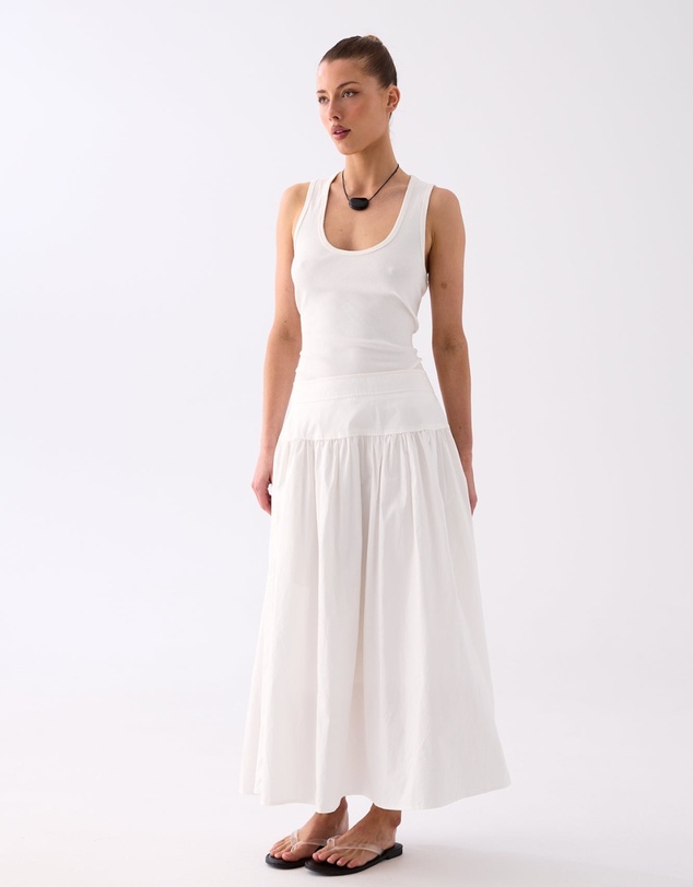 Style Addict - Isadora Midi Skirt
