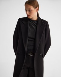 Oxford - Saskia Coat