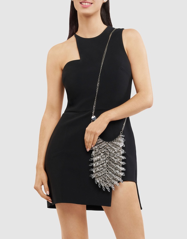 Olga Berg - Florence Chainmail Bag