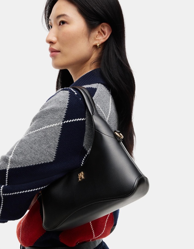 Tommy Hilfiger - TH Everyday Mini Hobo Bag