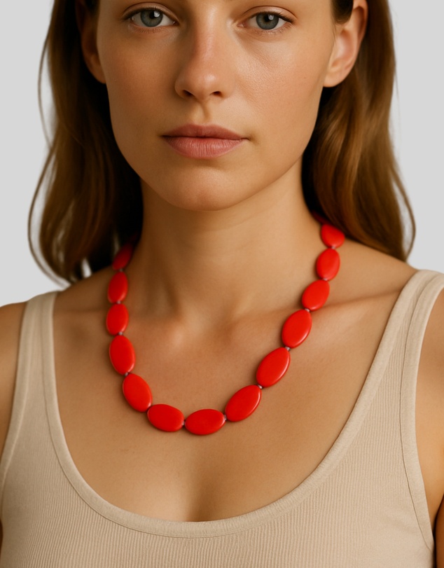 KAJA Clothing - Klara Necklace