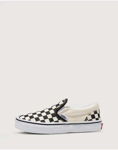Vans - Classic Slip-On - Kids