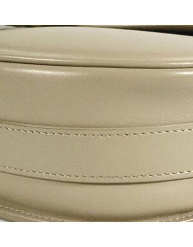 Pre-Loved by Azura Reborn - Pre-Loved dior Elegant Shoulder Bag with Adjustable Strap and Decorative Buckle