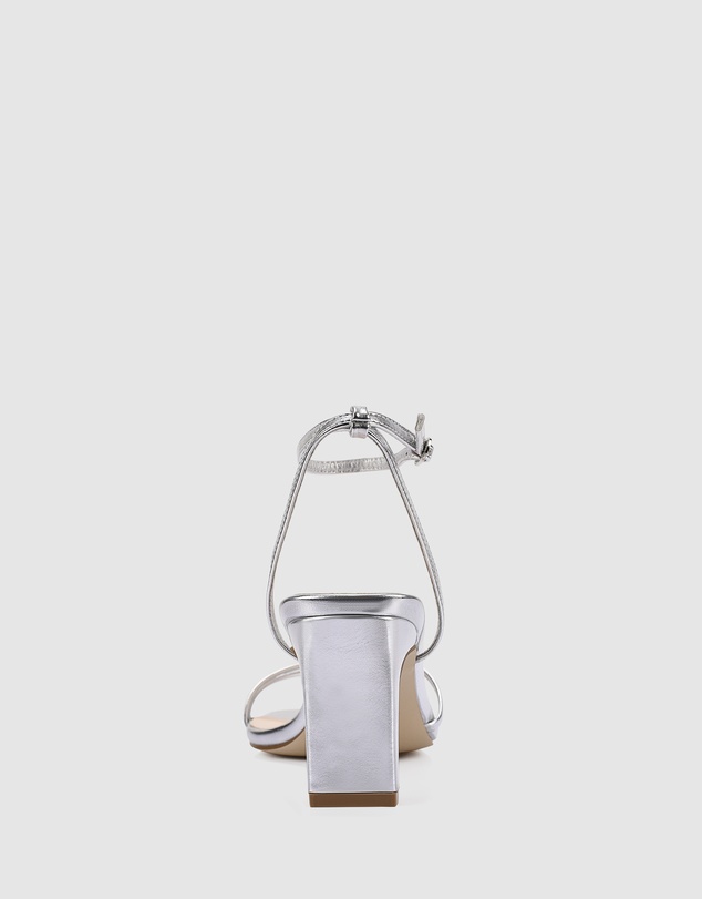Verali - Gilbert Block Heel Sandals