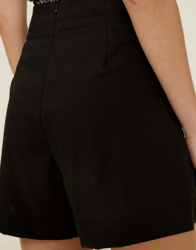 The Fated - Marnie Tuck Shorts