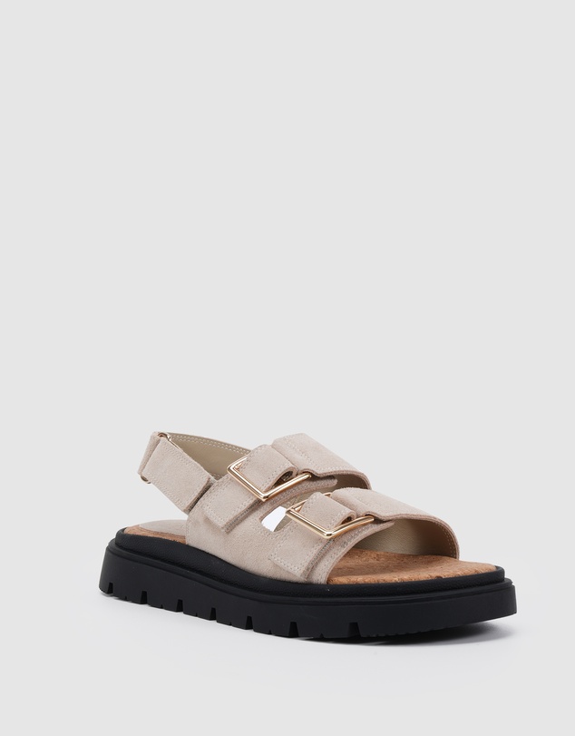 Nude Footwear - Feodora