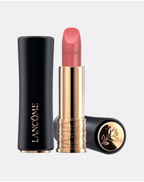 Lancome - L'Absolu Rouge Cream Lipstick 276
