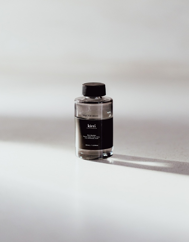 Kirri by Scent Australia Home - Zen Garden Smart Oil