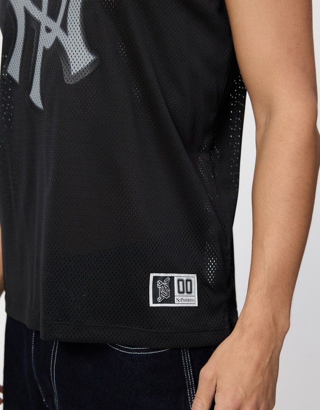 No Problemo - NYP Sports Poly Vest