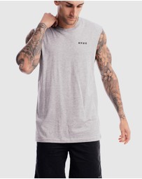 DVNT - Saxon Rise Tank