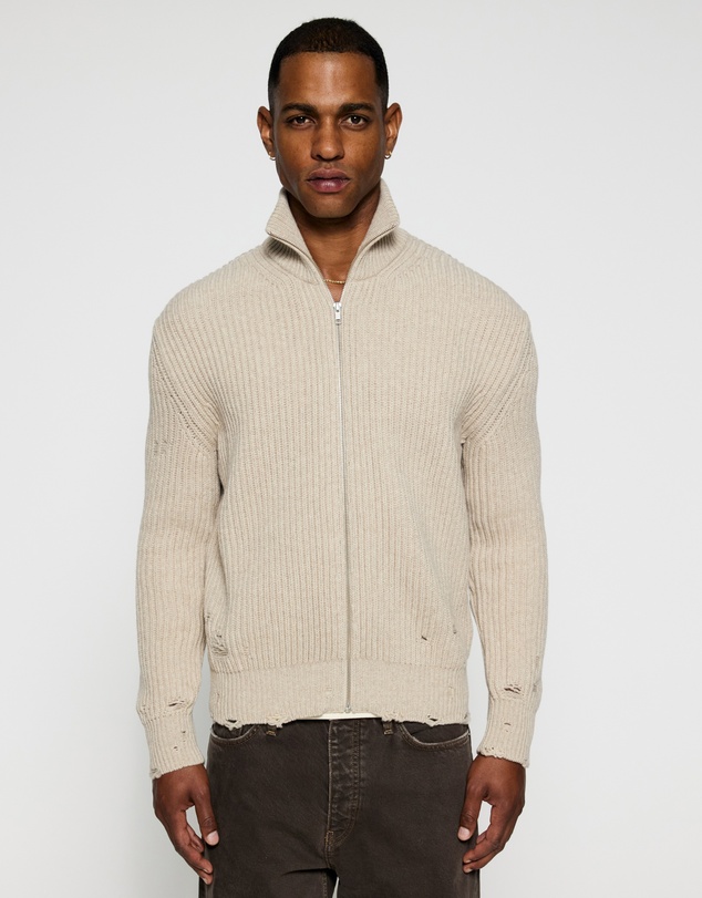 MM6 Maison Margiela - Sports Jacket
