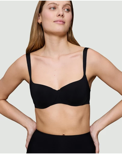 Triumph - Body Make-Up Illusion Smooth Balconette Bra
