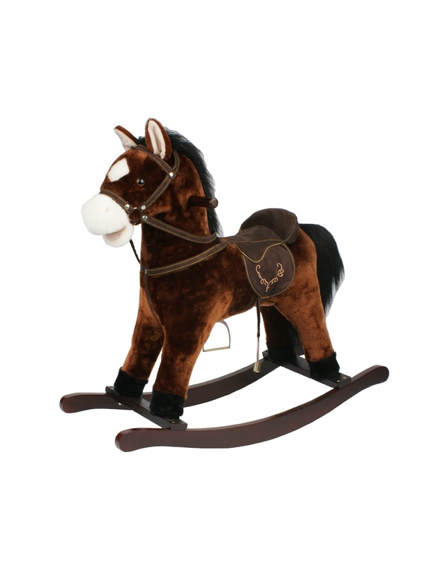 Freya Lane - Rocking Horse - Assorted